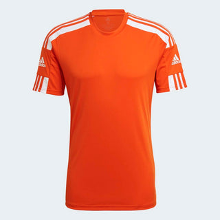 adidas Jersey adidas Squadra 21 S/S Jersey - Orange