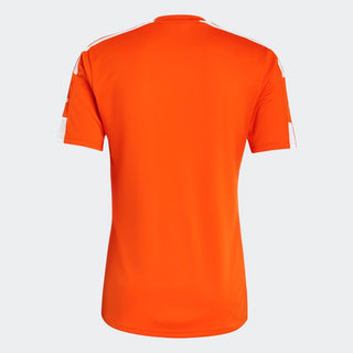 adidas Jersey adidas Squadra 21 S/S Jersey - Orange