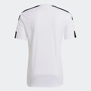 adidas Jersey adidas Squadra 21 S/S Jersey - White / Black