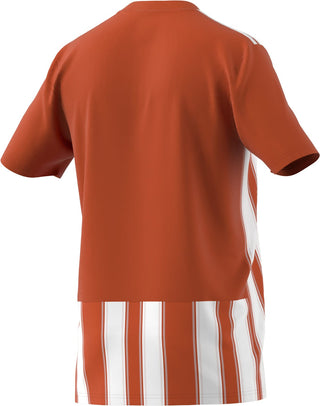 adidas Jersey adidas Striped 21 Jersey-  Orange / White