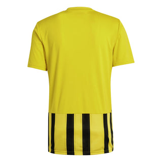 adidas Jersey adidas Striped 21 Jersey-  Yellow / Black