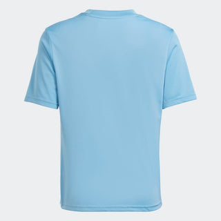 adidas Jersey adidas Tabela 23 Junior SS Shirt - Team Light Blue/White