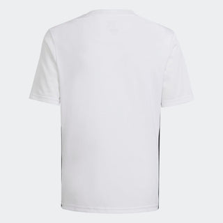 adidas Jersey adidas Tabela 23 Junior SS Shirt - White/Black