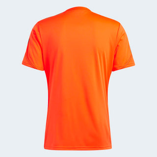 adidas Jersey adidas Tiro 23 Club SS Training Shirt - App Signal Orange/Black