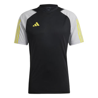 Adidas Jersey adidas Tiro 23 Competition Jersey - Black / Grey