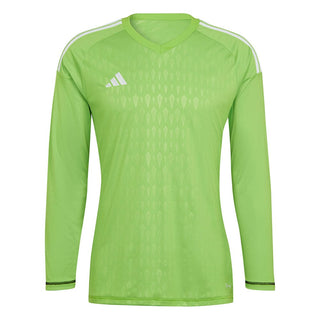 Adidas Jersey adidas Tiro 23 Competition LS Jersey- Green