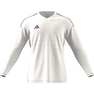 Adidas Jersey adidas Tiro 23 Competition LS Jersey- White