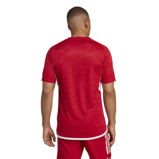 adidas Jersey adidas Tiro 23 Jersey- Red / White