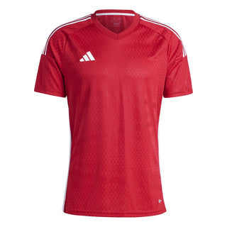 adidas Jersey adidas Tiro 23 Jersey- Red / White