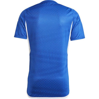 adidas Jersey adidas Tiro 23 Jersey- Royal Blue / White