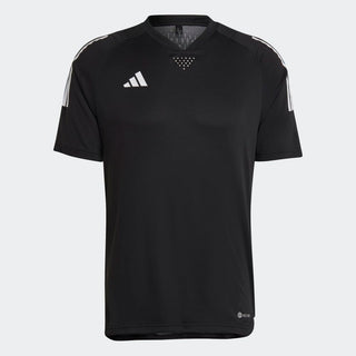 adidas Jersey adidas Tiro 23 Pro SS Shirt - Black