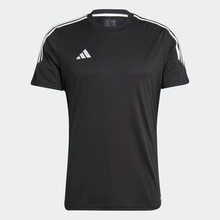 adidas Jersey adidas Tiro 23 SS Club Training Shirt - Black/White