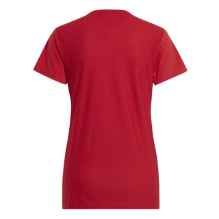 adidas Jersey adidas Women's Tiro 23 League Jersey- Red / White