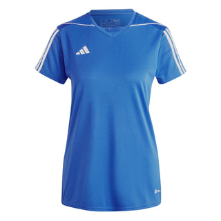 adidas Jersey adidas Women's Tiro 23 League Jersey- Royal Blue / White