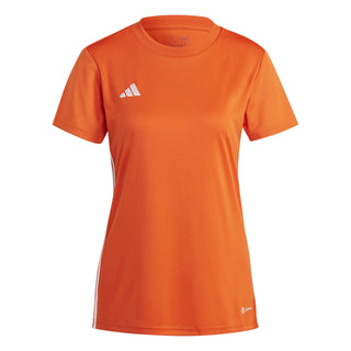 adidas Jersey adidas Women Tabela 23 Jersey - Orange / White