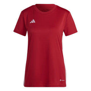 adidas Jersey adidas Women Tabela 23 Jersey - Red / White