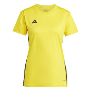 adidas Jersey adidas Women Tabela 23 Jersey - Yellow / Black