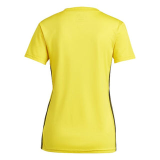 adidas Jersey adidas Women Tabela 23 Jersey - Yellow / Black