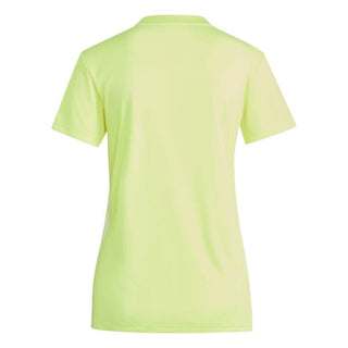 adidas Jersey adidas Women Tabela 23 Jersey - Yellow / White
