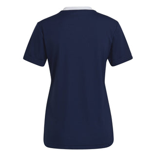 adidas Jersey adidas Womens Entrada 22 Jersey - Navy