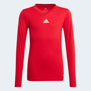 adidas Jersey adidas Youths Team Base Tee 21 - Team Power Red