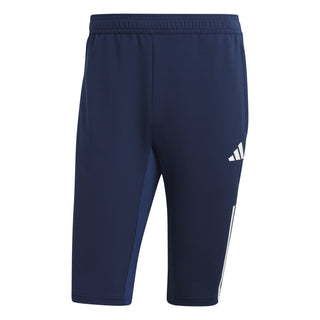 Adidas Pants adidas Tiro 23 Competition Training  Half Pant- Navy