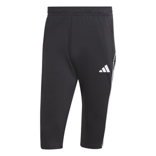 adidas PANTS adidas Tiro 23 League 3/4 Length Pants - Black