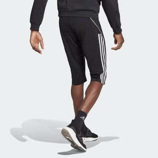 adidas PANTS adidas Tiro 23 League 3/4 Length Pants - Black