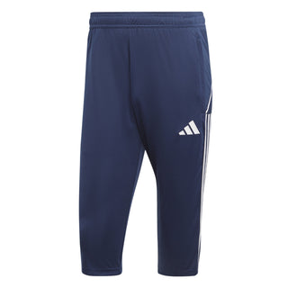 adidas PANTS adidas Tiro 23 League 3/4 Length Pants - Team Navy Blue 2
