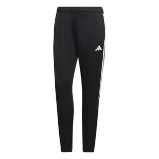 adidas Pants adidas Tiro 23 Womens Club Training Pants - Black/White