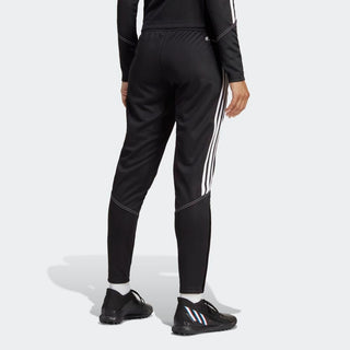 adidas Pants adidas Tiro 23 Womens Club Training Pants - Black/White