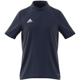 adidas POLO SHIRT adidas Entrada 22 Polo Shirt - Team Navy Blue