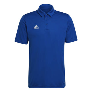 adidas POLO SHIRT adidas Entrada 22 Polo Shirt - Team Royal Blue