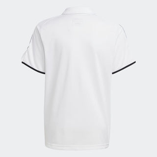 adidas POLO SHIRT adidas Tiro 23 Junior League Polo Shirt - White