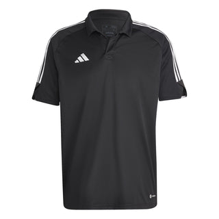 adidas POLO SHIRT adidas Tiro 23 League Polo Shirt - Black