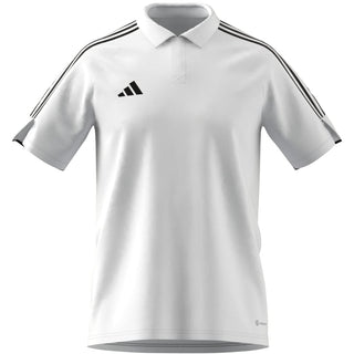 adidas POLO SHIRT adidas Tiro 23 League Polo Shirt - White