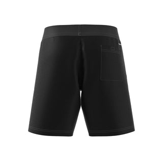 adidas Shorts adidas 3 Stripe Referee Shorts - Black