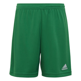 adidas Shorts adidas Entrada 22 Junior Shorts - Team Green