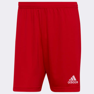 adidas Shorts adidas Entrada 22 Shorts - Red