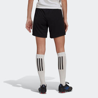adidas Shorts adidas Entrada 22 Womens Shorts - Black