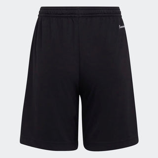 adidas Shorts adidas Junior Entrada 22 Shorts - Black