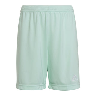 adidas Shorts adidas Junior Entrada 22 Shorts - Clear Mint