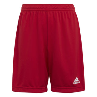 adidas Shorts adidas Junior Entrada 22 Shorts - Team Power Red