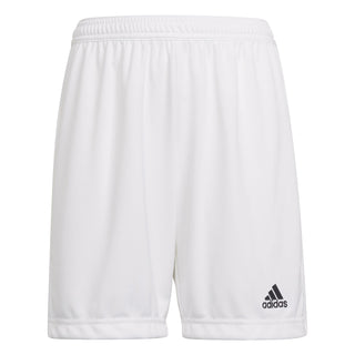 adidas Shorts adidas Junior Entrada 22 Shorts - White
