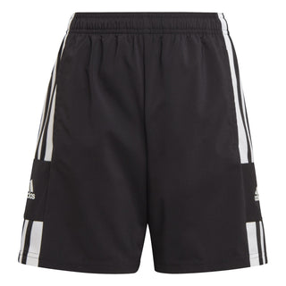 adidas Shorts adidas Squadra 21 Junior Downtime Short - Black/White