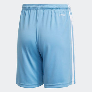 adidas Shorts adidas Squadra 21 Junior Shorts - Team Light Blue/White