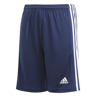 adidas Shorts adidas Squadra 21 Junior Shorts - Team Navy Blue/White