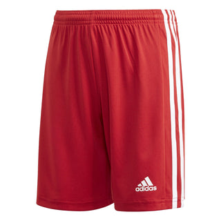adidas Shorts adidas Squadra 21 Junior Shorts - Team Power Red/White