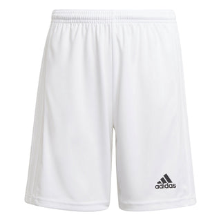 adidas Shorts adidas Squadra 21 Junior Shorts - White/White