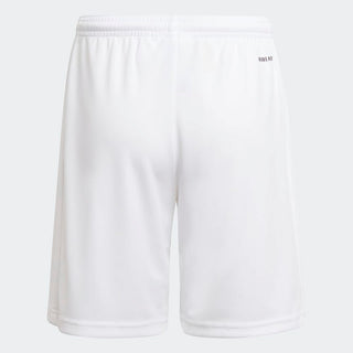 adidas Shorts adidas Squadra 21 Junior Shorts - White/White